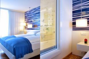 Tiergarten Hotel | Pestana Berlin Tiergarten