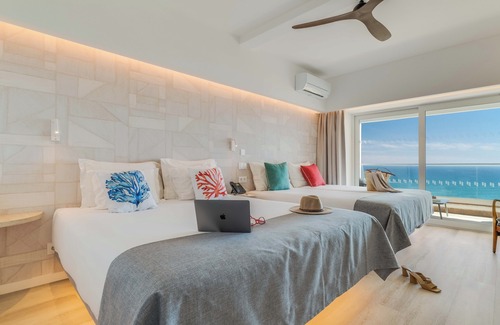 Prainha Hotel | Pestana Blue Alvor Beach Hotel
