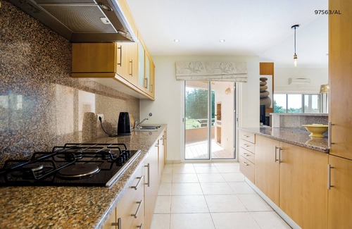 Estombar Apartment | Pestana Carvoeiro Golfe - AL