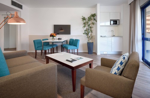 Cascais Apartment | Pestana Cascais Ocean & Conference Aparthotel