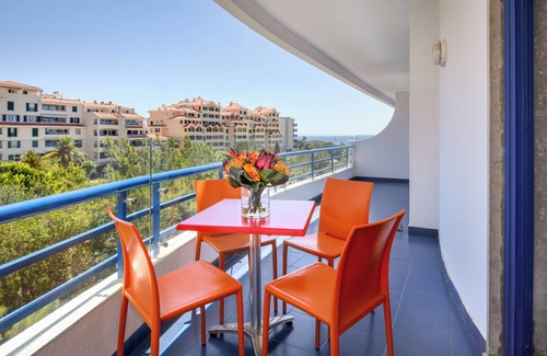 Cascais Apartment | Pestana Cascais Ocean & Conference Aparthotel