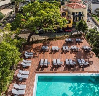Se Apartment | Pestana Casino Studios