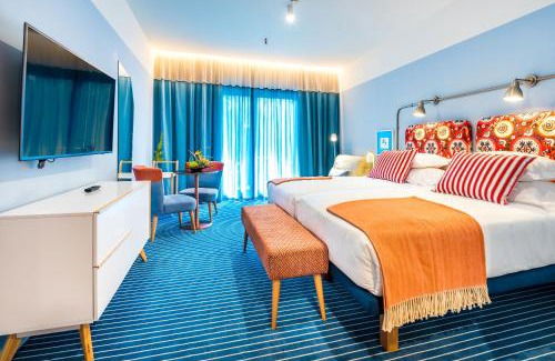 Se Apartment | Pestana Casino Studios