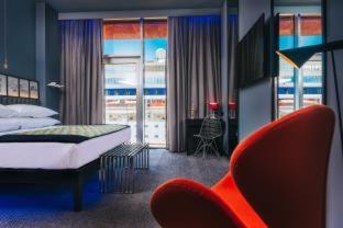 Se Hotel | Pestana CR7 Funchal