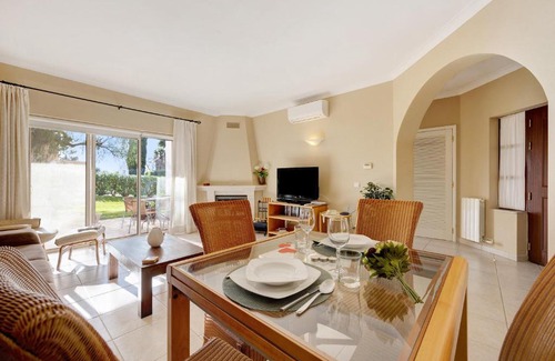 Estombar Apartment | Pestana Golf Resort - T1 150b