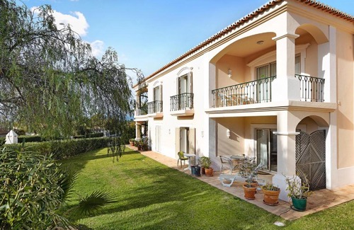 Estombar Apartment | Pestana Golf Resort - T1 150b