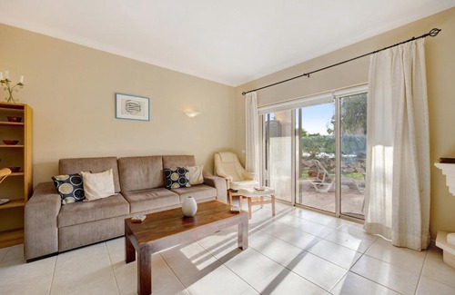 Estombar Apartment | Pestana Golf Resort - T1 150b