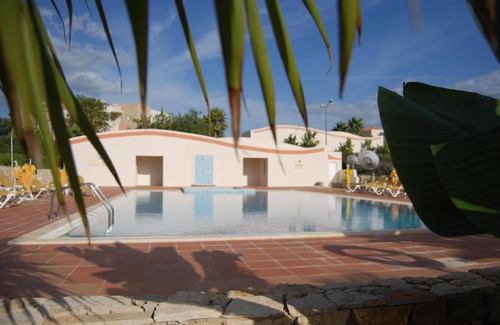 Estombar Apartment | Pestana Golf Resort - T3 285f