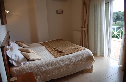 Estombar Apartment | Pestana Golf Resort - T3 285f