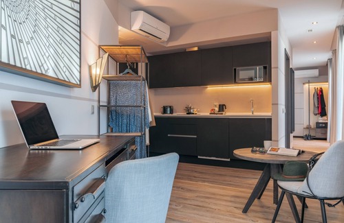 Santo Antonio Hotel | Pestana Lisboa Vintage City Center Suites