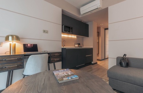 Santo Antonio Hotel | Pestana Lisboa Vintage City Center Suites
