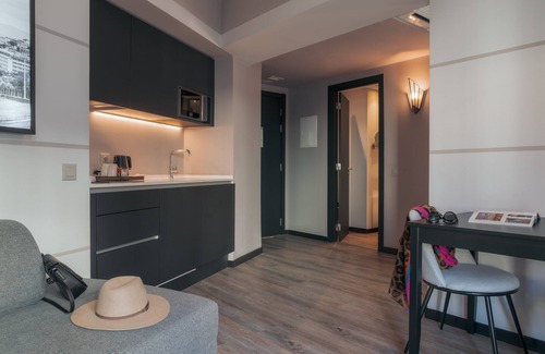 Santo Antonio Hotel | Pestana Lisboa Vintage City Center Suites