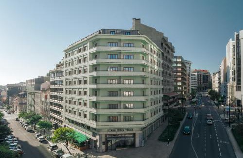 Santo Antonio Hotel | Pestana Lisboa Vintage City Center Suites