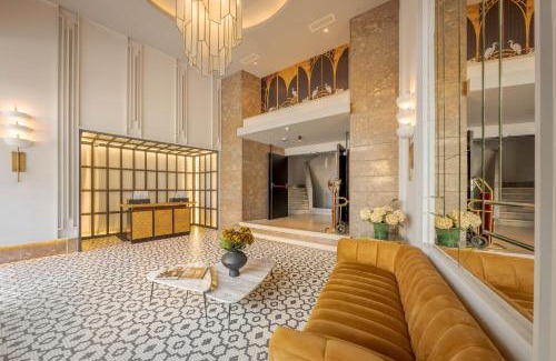 Santo Antonio Hotel | Pestana Lisboa Vintage City Center Suites