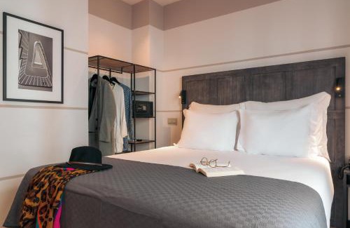Santo Antonio Hotel | Pestana Lisboa Vintage City Center Suites