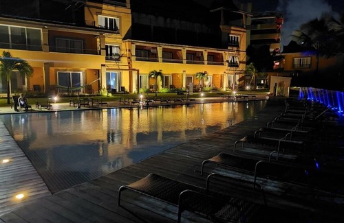 Rio Vermelho Hotel | Pestana Lodge Paridise