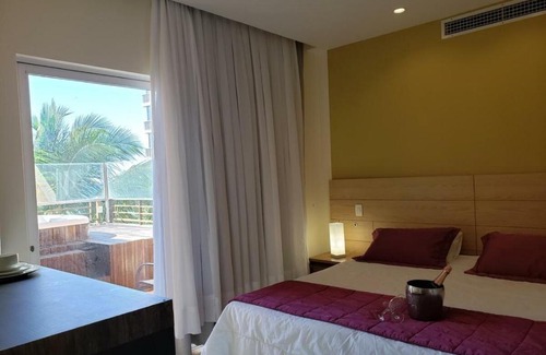 Rio Vermelho Hotel | Pestana Lodge Paridise