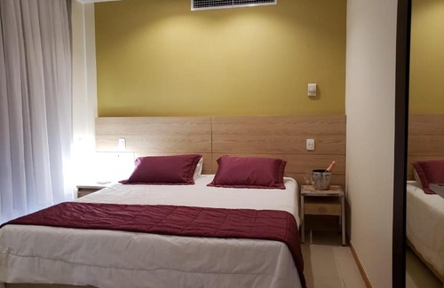 Rio Vermelho Hotel | Pestana Lodge Paridise
