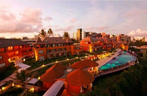 Rio Vermelho Hotel | Pestana Lodge Paridise