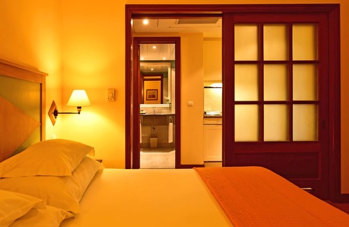 Sao Martinho Hotel | Pestana Miramar Garden & Ocean Resort