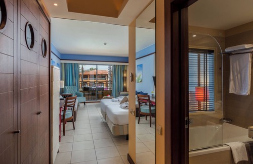 Campo de Baixo Hotel | Pestana Porto Santo Beach Resort & Spa