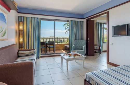 Campo de Baixo Hotel | Pestana Porto Santo Beach Resort & Spa