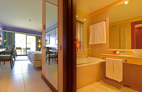 Campo de Baixo Hotel | Pestana Porto Santo Beach Resort & Spa