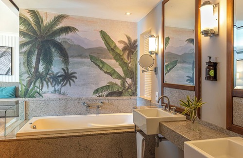 Copacabana Hotel | Pestana Rio Atlantica