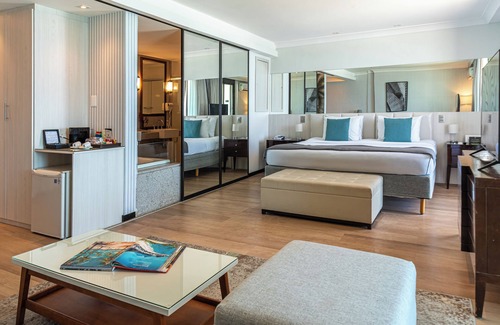 Copacabana Hotel | Pestana Rio Atlantica
