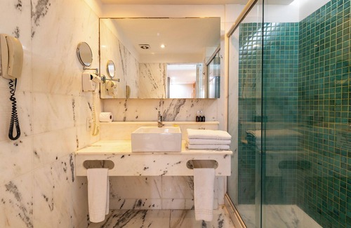Copacabana Hotel | Pestana Rio Atlantica