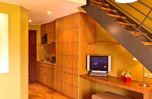 Sao Pedro de Penaferrim Hotel | Pestana Sintra Golf Conference & Spa Resort
