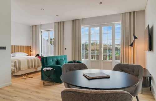 Sao Pedro de Penaferrim Hotel | Pestana Sintra Golf Conference & Spa Resort