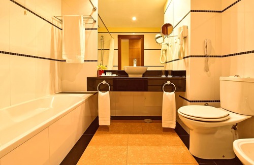 Sao Pedro de Penaferrim Hotel | Pestana Sintra Golf Conference & Spa Resort