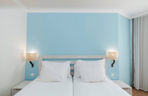 Alporchinhos Hotel | Pestana Viking Beach & Spa Resort