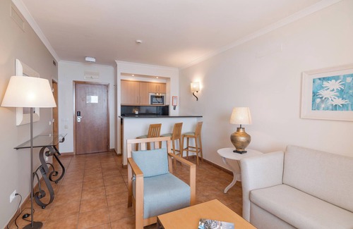Alporchinhos Hotel | Pestana Viking Beach & Spa Resort