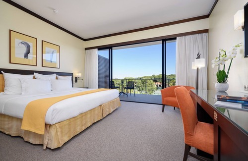 Vilamoura Resort | Pestana Vila Sol - Vilamoura Premium Golf Resort