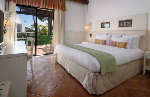 Vilamoura Resort | Pestana Vila Sol - Vilamoura Premium Golf Resort