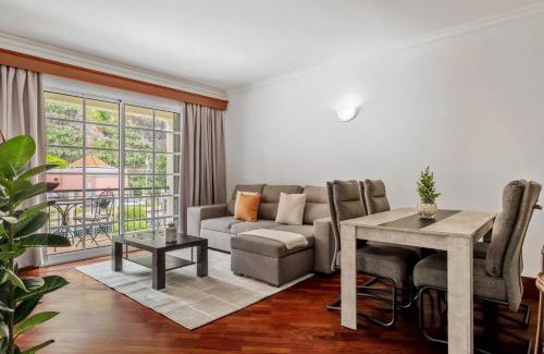 Ribeira Brava Apartment | Pestanas Nest by Homie