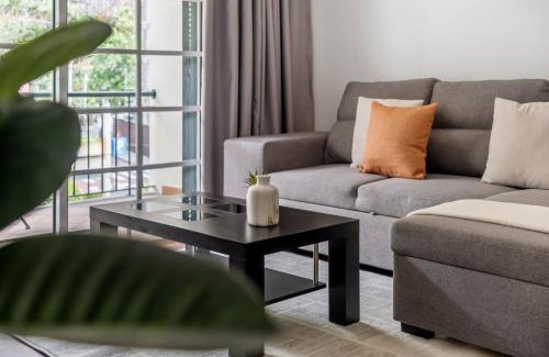 Ribeira Brava Apartment | Pestanas Nest by Homie