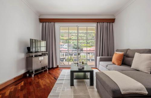 Ribeira Brava Apartment | Pestanas Nest by Homie