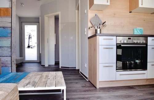 Gelbensande Apartment | Pet friendly apartment