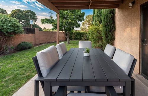 Bear Canyon Estates House | Pet-free home in safe NE heights neighborhood!