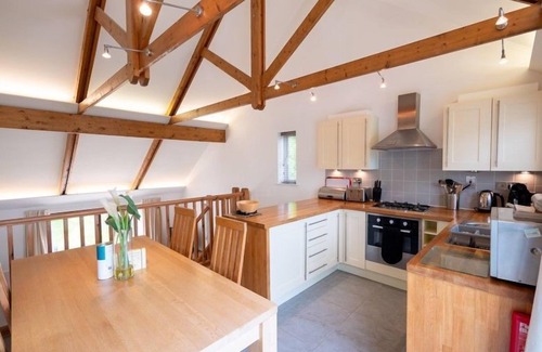 Carnon Downs Cottage | Pet free Villa Gallery