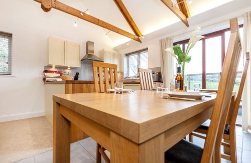 Carnon Downs Cottage | Pet free Villa Gallery