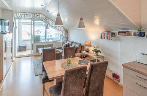 Norderhafen Apartment | Pet friendly apartment