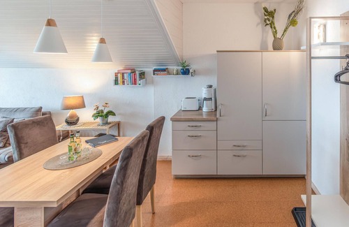 Norderhafen Apartment | Pet friendly apartment
