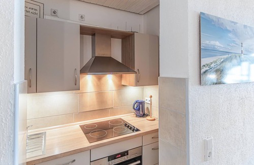 Norderhafen Apartment | Pet friendly apartment