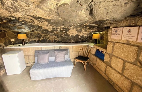 Granadilla de Abona Villa | Pet-friendly Villa Finca Toledo with Pool, Terrace, Garden, A/C & Wi-Fi