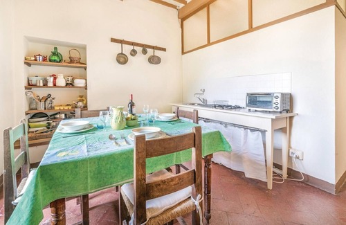 Monte San Savino Apartment | Pet friendly apartment