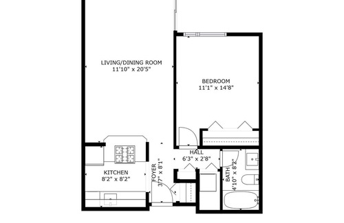 Renton Apartment | Pet-friendly 1BR in Renton
